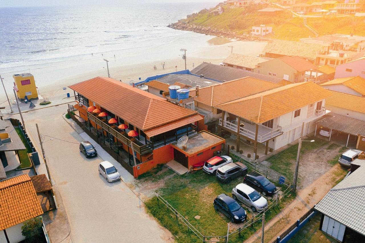 Pousada Vida Farol Otel Farol de Santa Marta Dış mekan fotoğraf